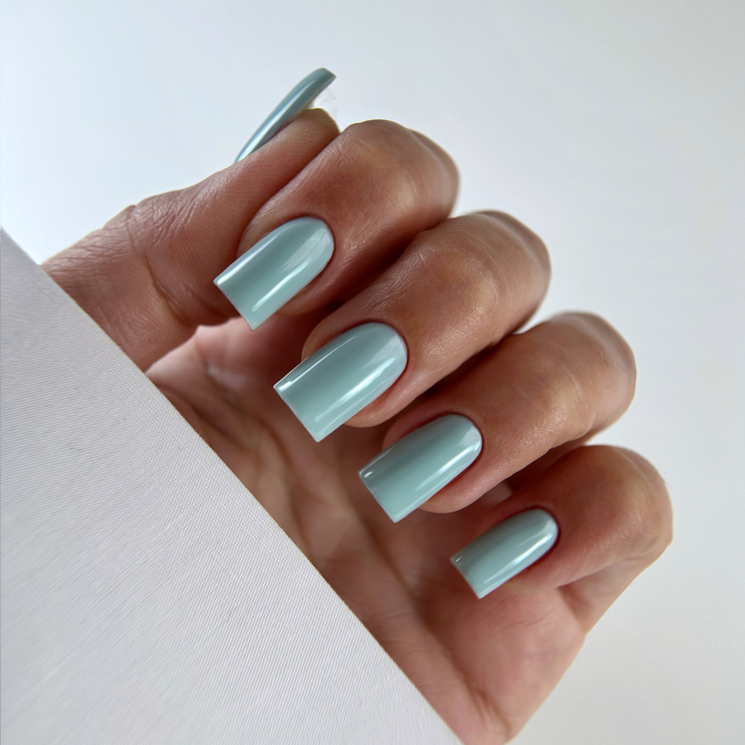 Гель-лак Axios Gel PN №172  припыленные оттенки 8 мл