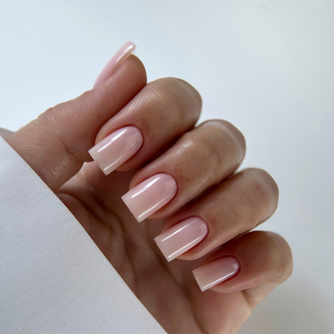 Гель-лак Naked 218, 8 мл
