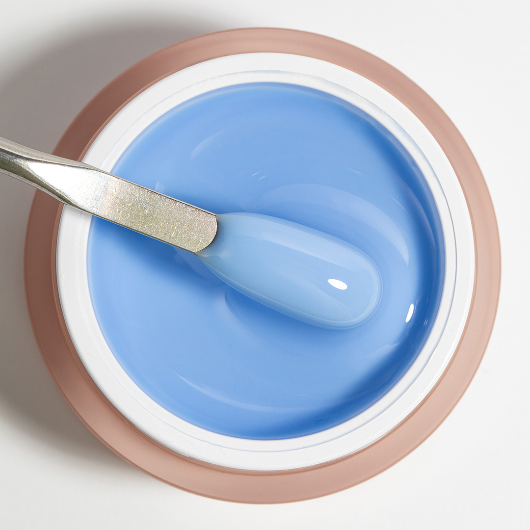 Fluid Gel Heaven PN камуфлирующий цветной гель 15 гр