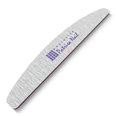 Пилка зебра луна PN 100/100 1 шт