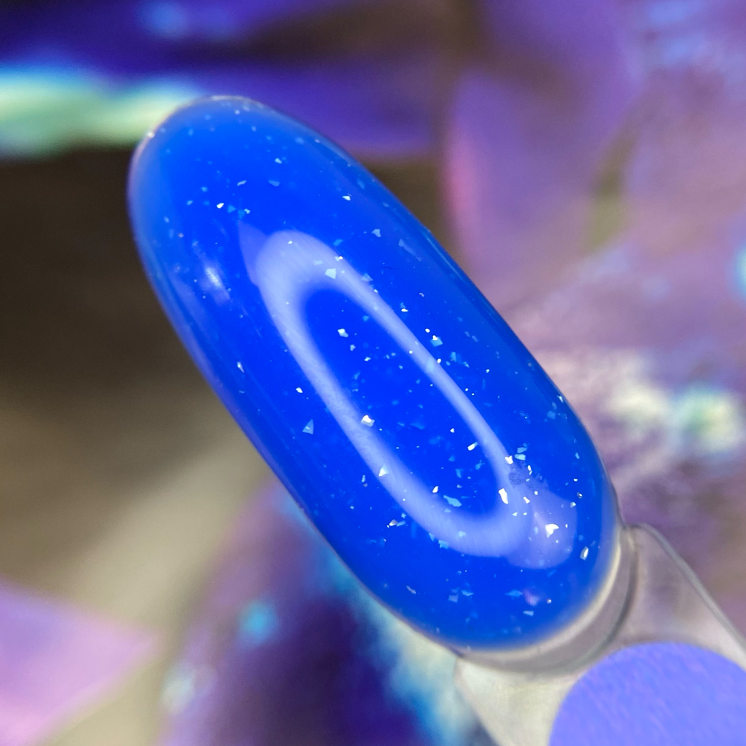 Potal Gel Indigo PN камуфлирующий гель c поталью 15 гр