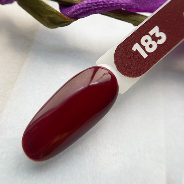 Гель-лак Axios Gel PN №183 3,5 мл