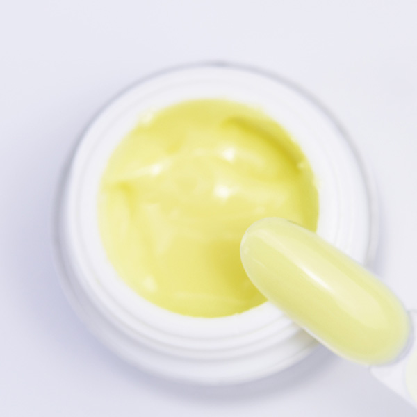 Комби гель Color Yellow light PN 15 гр в баночке