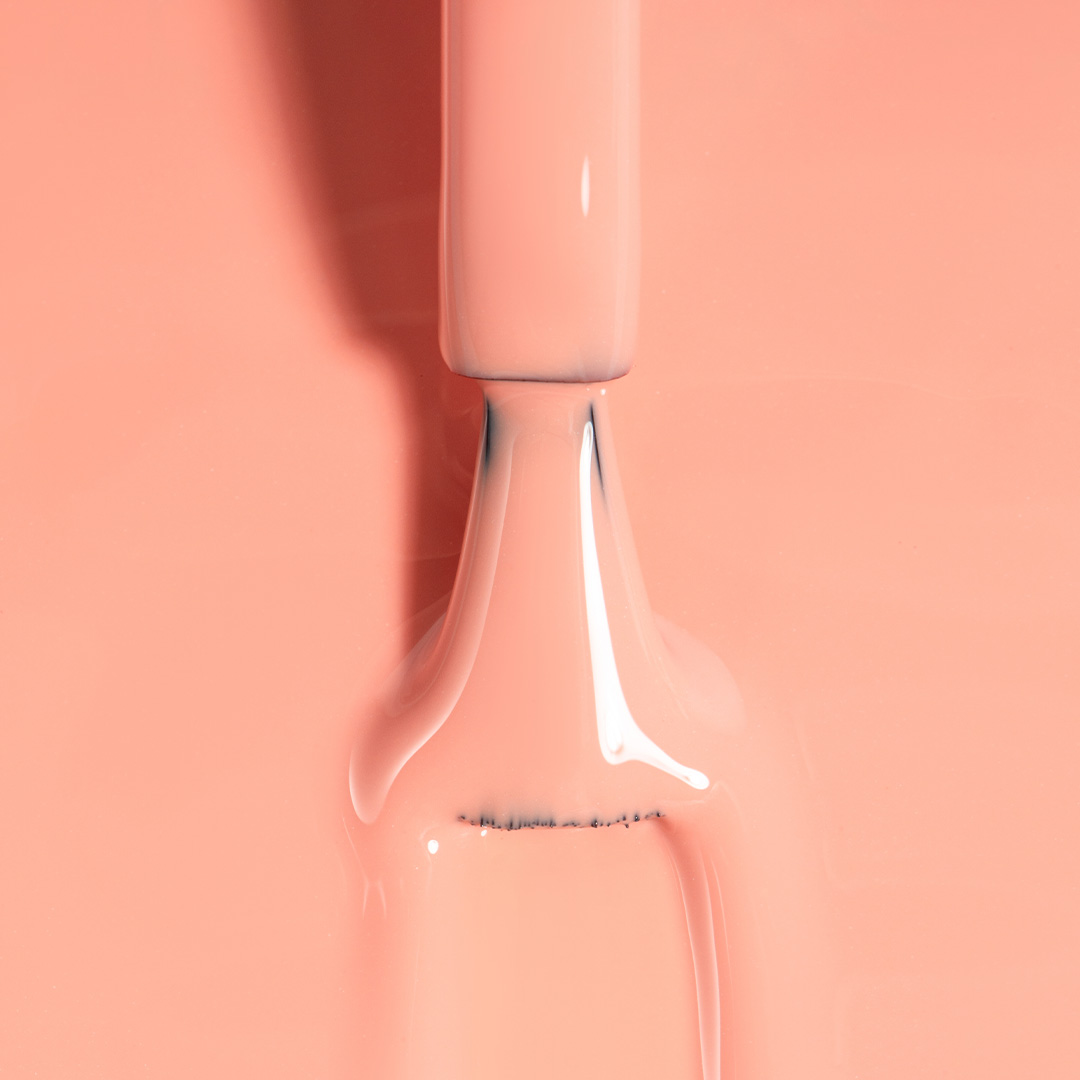 Гель-лак Axios Gel PN №161 коралловая тональность, 8 мл