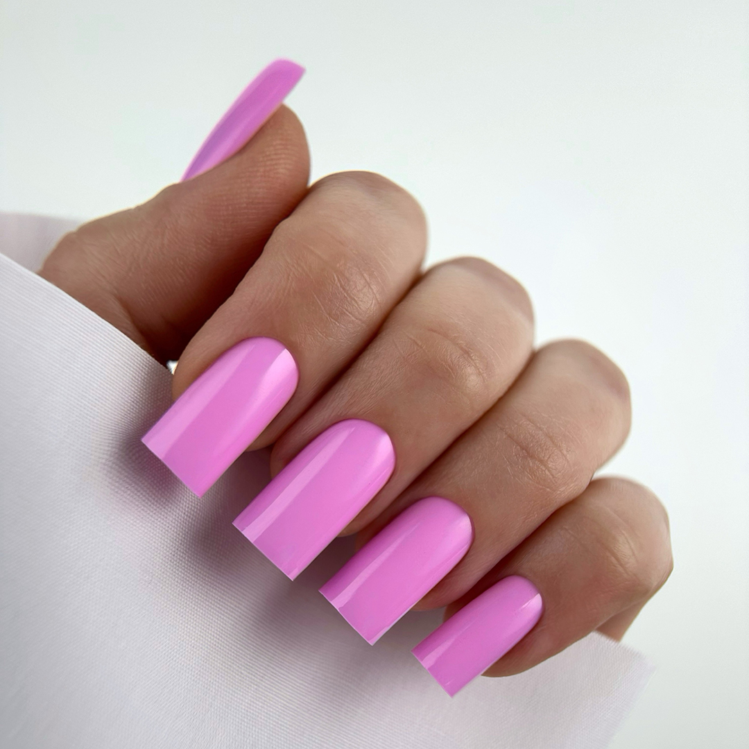 Гель-лак Axios Gel PN №210 Pink Frosting, 8 мл