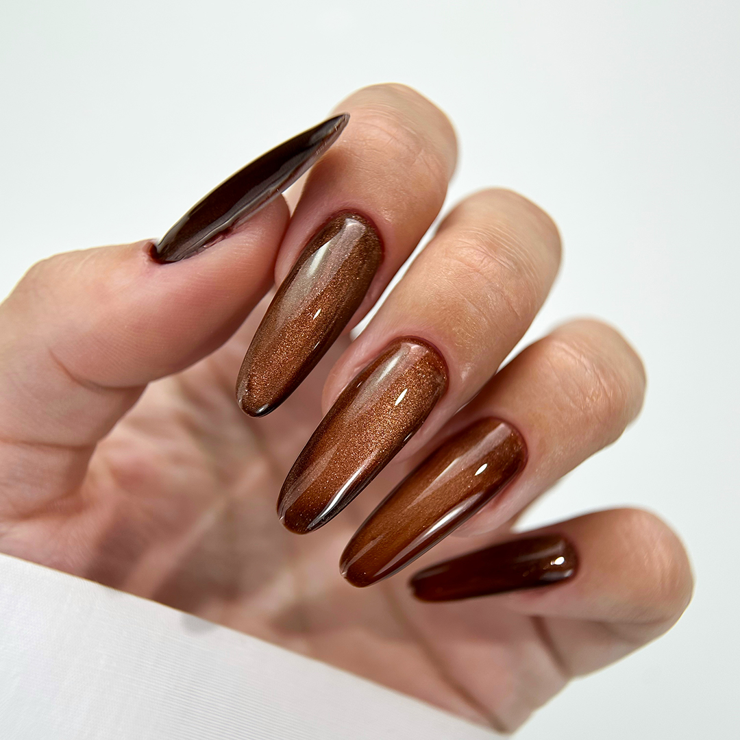 Гель-лак Magic Cat Renaissance PN 8 мл