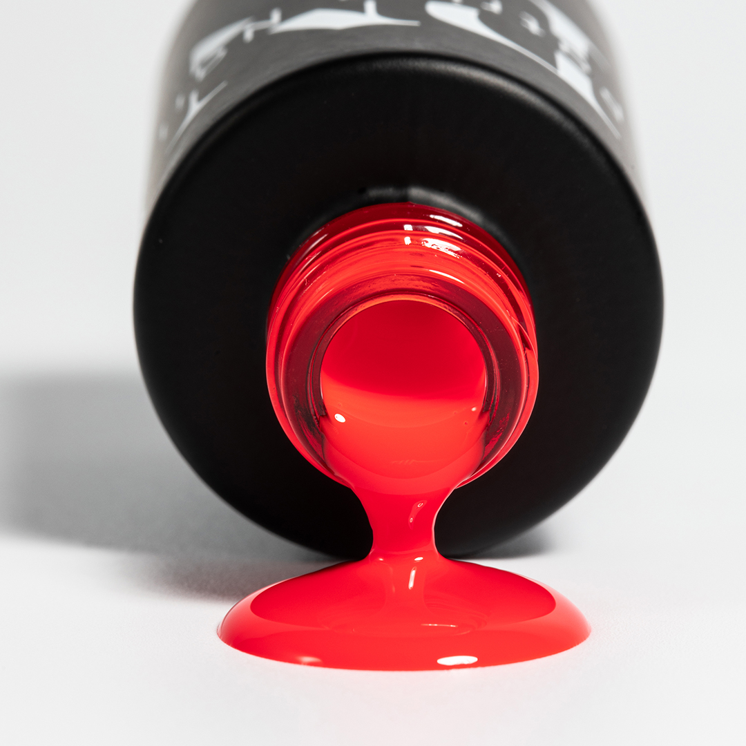 Гель-лак Pina Colada PN №121, 8 мл