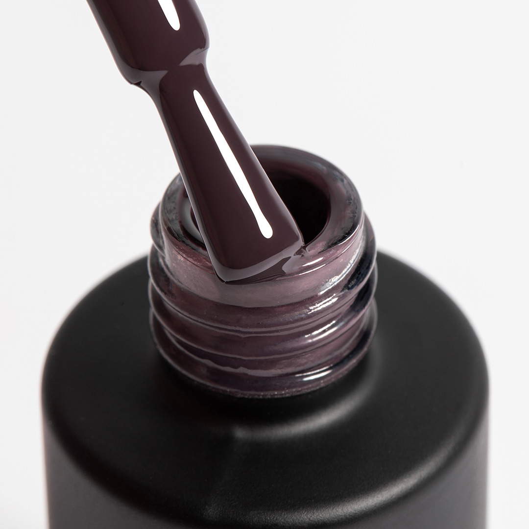 Гель-лак Axios Gel PN №182 глубокие темные оттенки, 8 мл