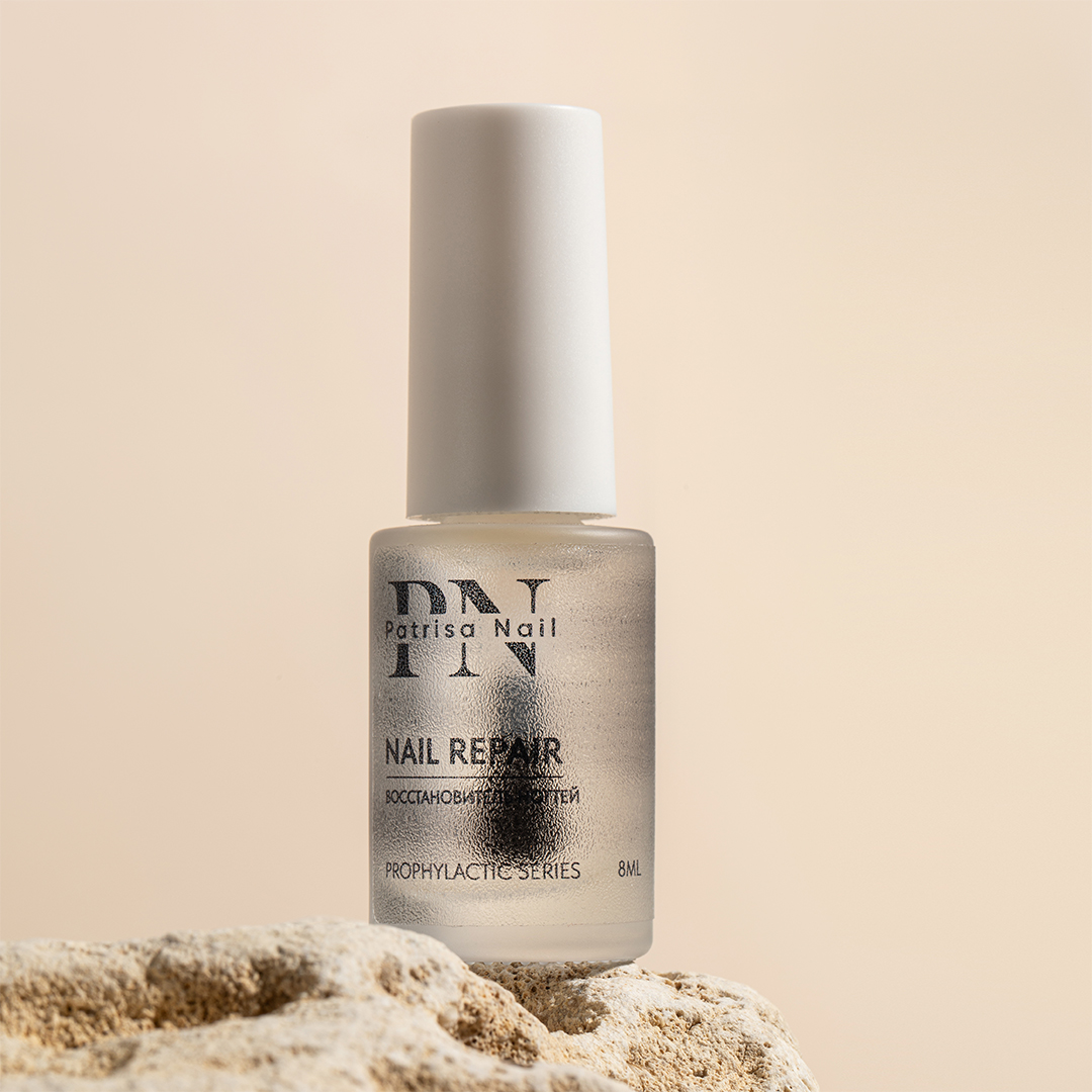 Восстановитель ногтей Nail Repair PN 8 мл