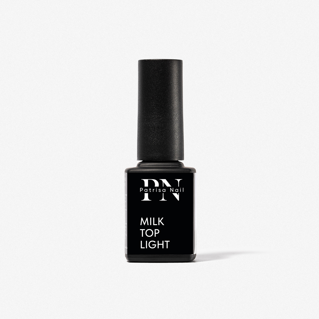 MiLK Top Light PN молочный топ 12 мл