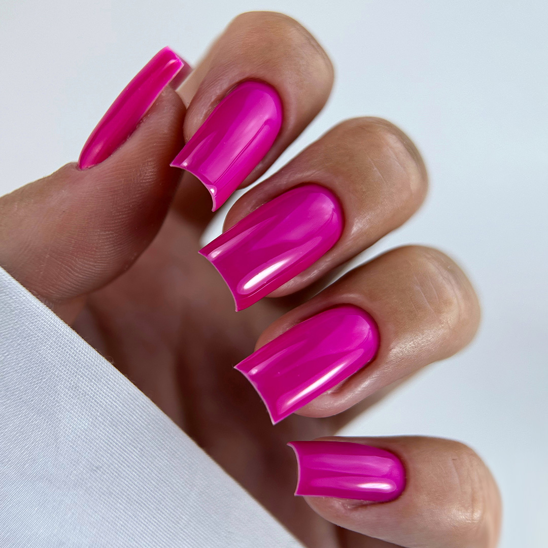 Гель-лак NEON Vibes PN №204 8мл