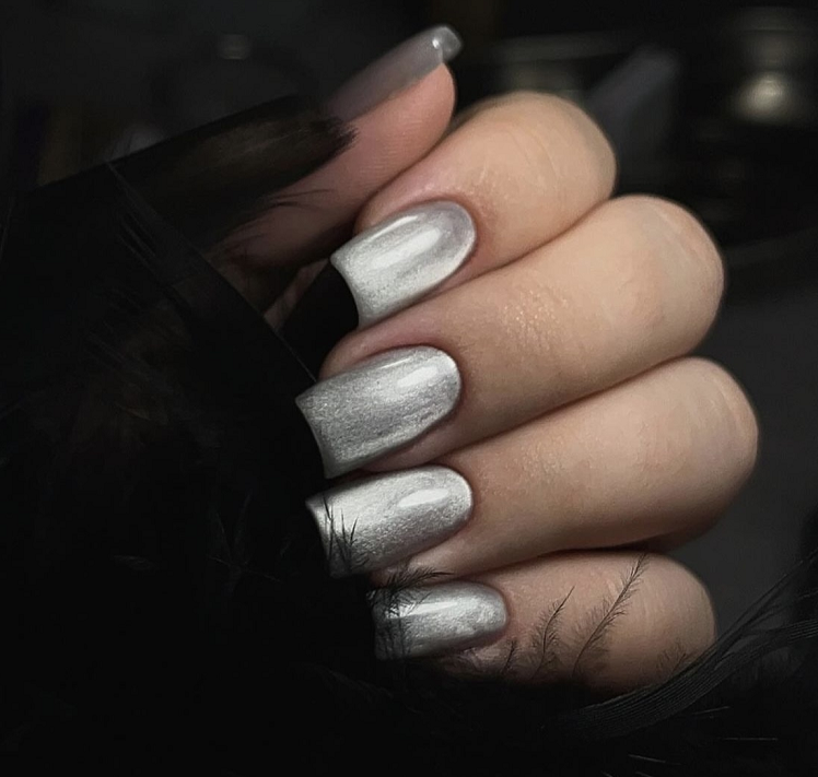 Набор PN гель-лаки "Magic Cat" 8 мл (7 шт)