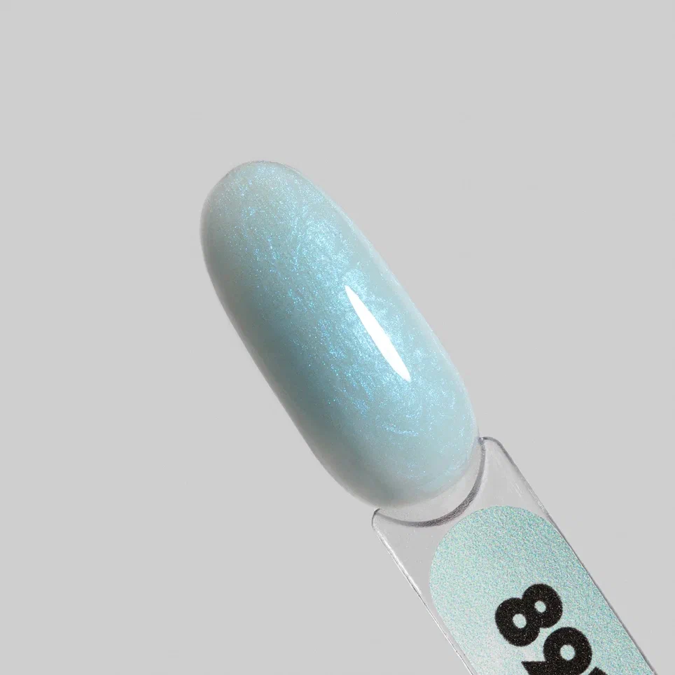 Гель-лак Pearl 891, 8 мл