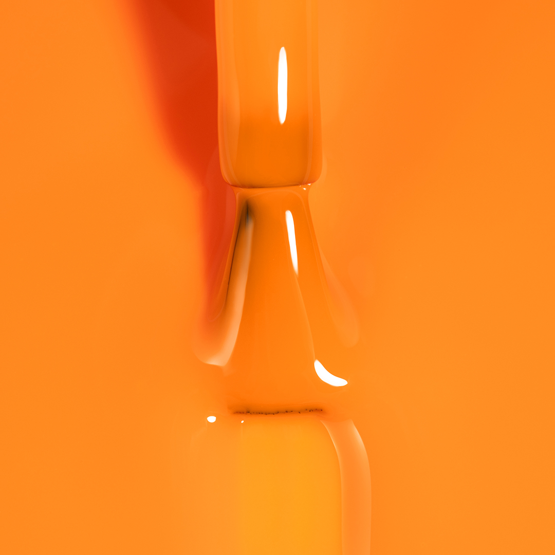 Однофазный неоновый гель-лак Run! PN, 8 мл