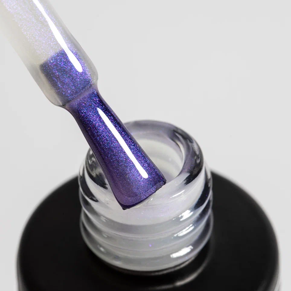 Pearl Top №3 PN жемчужный топ 8 мл