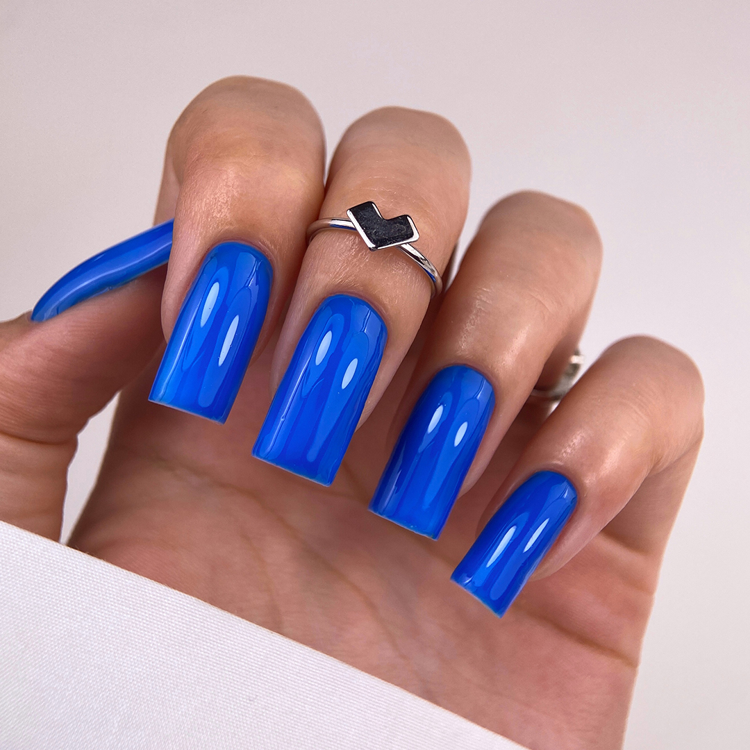 Гель-лак Pina Colada PN №127, 8 мл