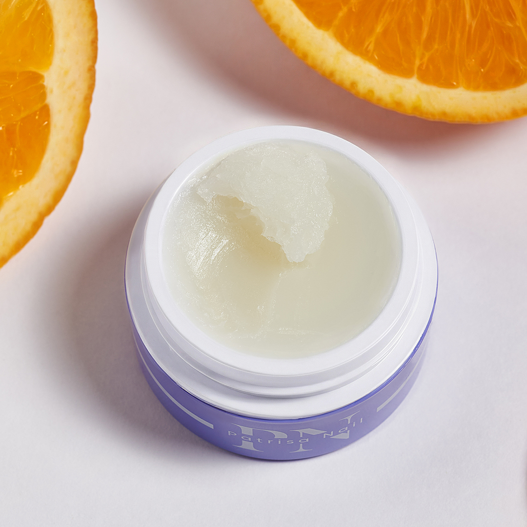 Бальзам для ногтей и кутикулы PN "Orange and Pepper" 15 г