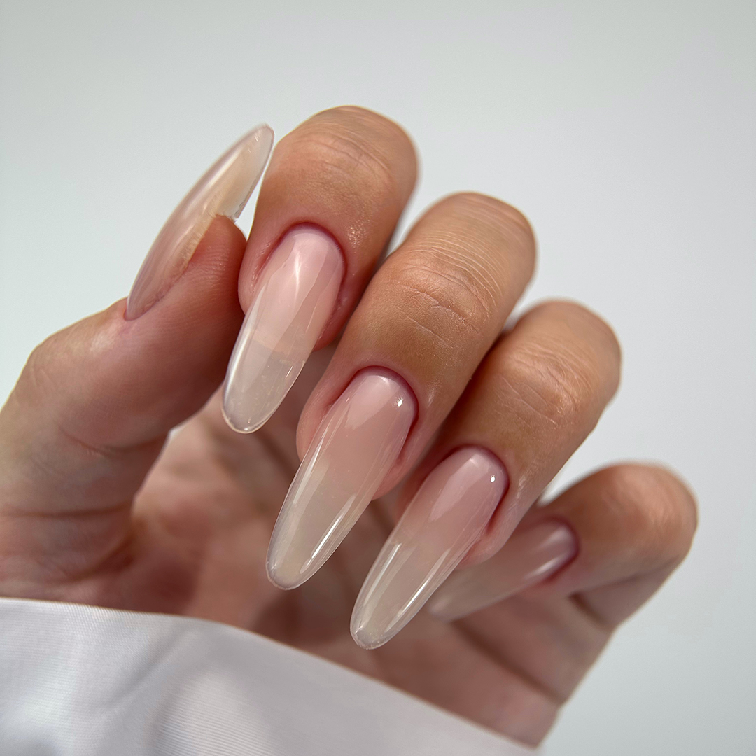 Smart Gel Sand PN камуфлирующий гель 15гр