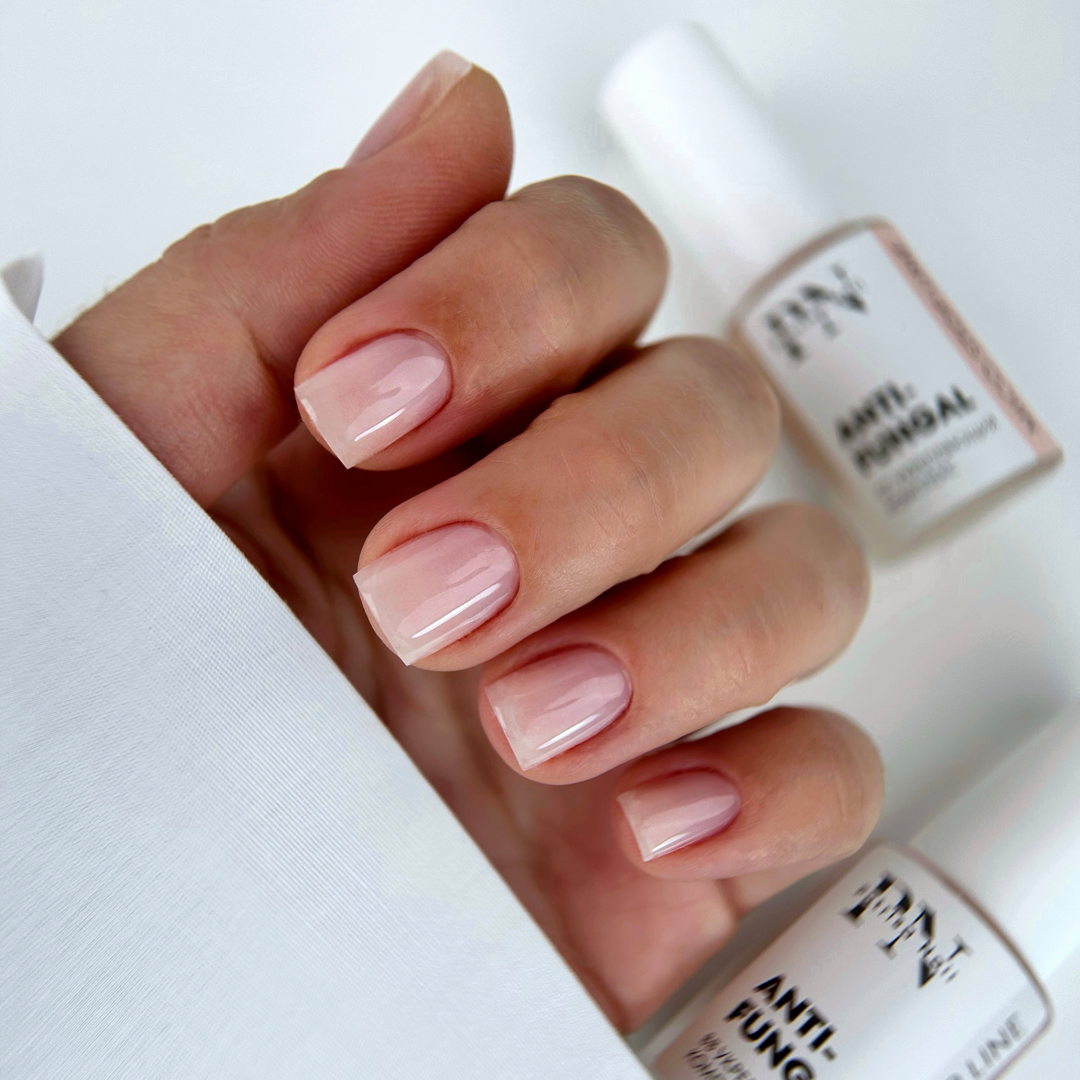 MicoStop BB Лак камуфлирующий Антифунгал PN, 8 мл