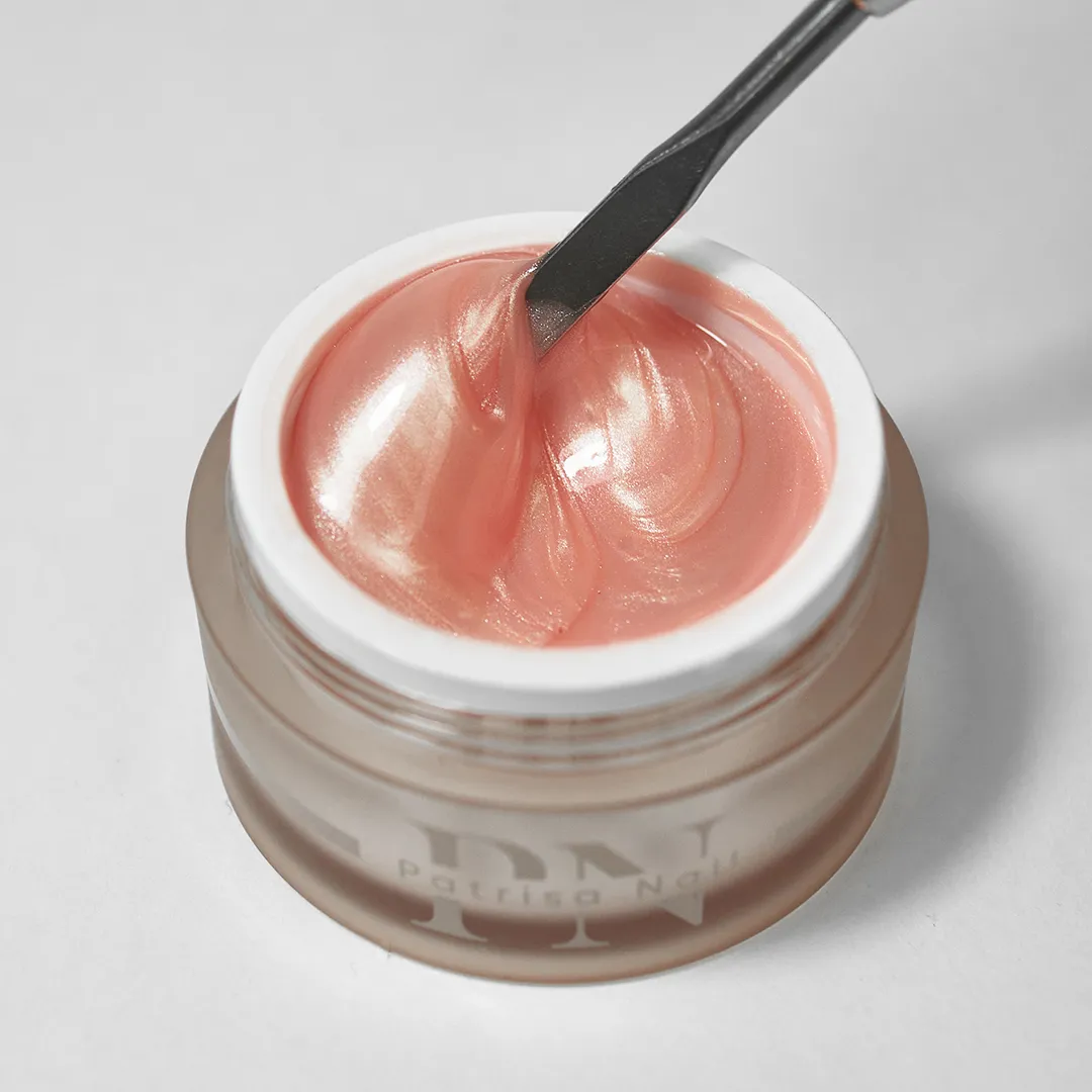 Shell Gel PN №2 камуфлирующий цветной гель 15 гр