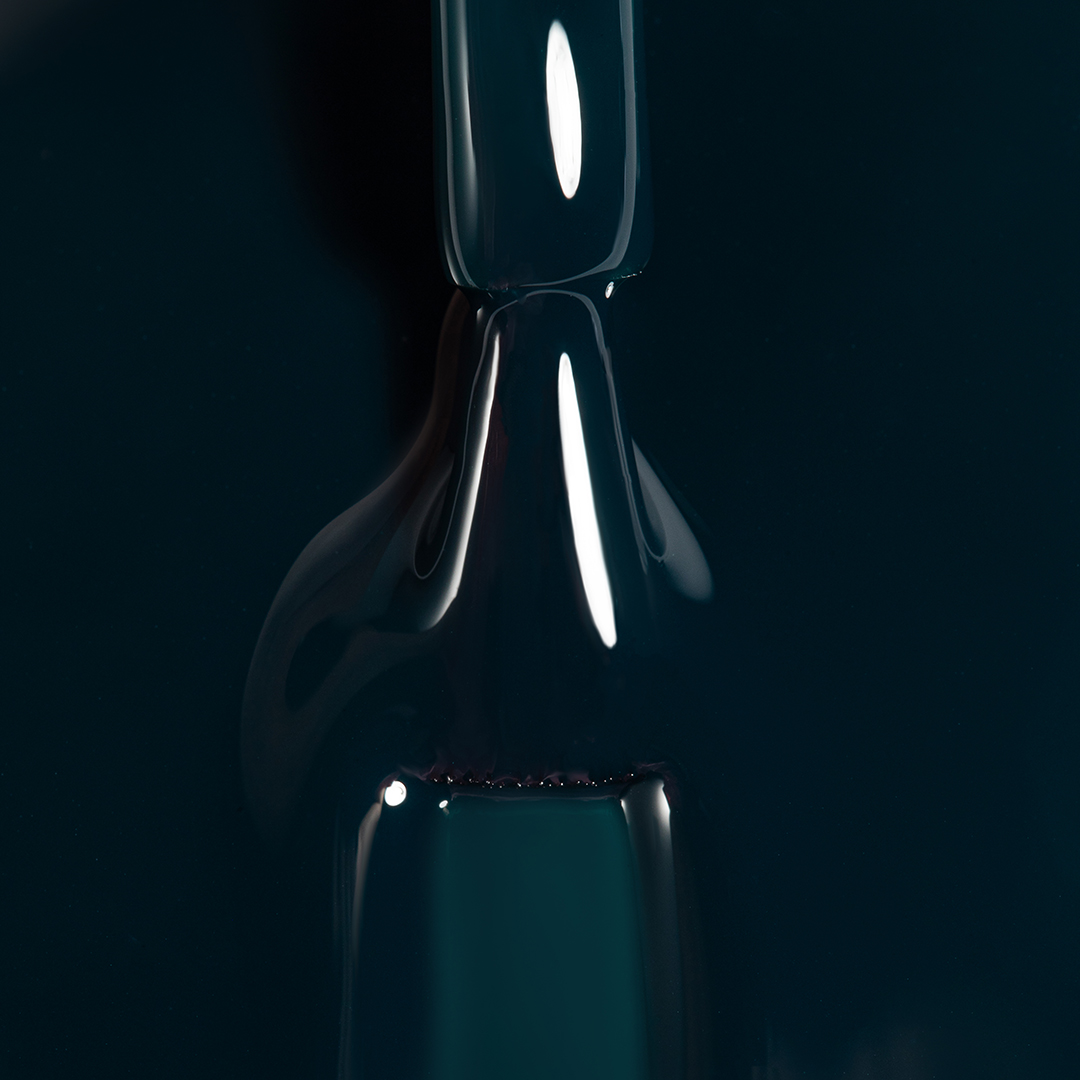 Гель-лак Axios Gel №176 глубокие темные оттенки, 8 мл