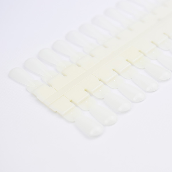 Дисплей PN удленнный со съемными типсами на 36 цветов