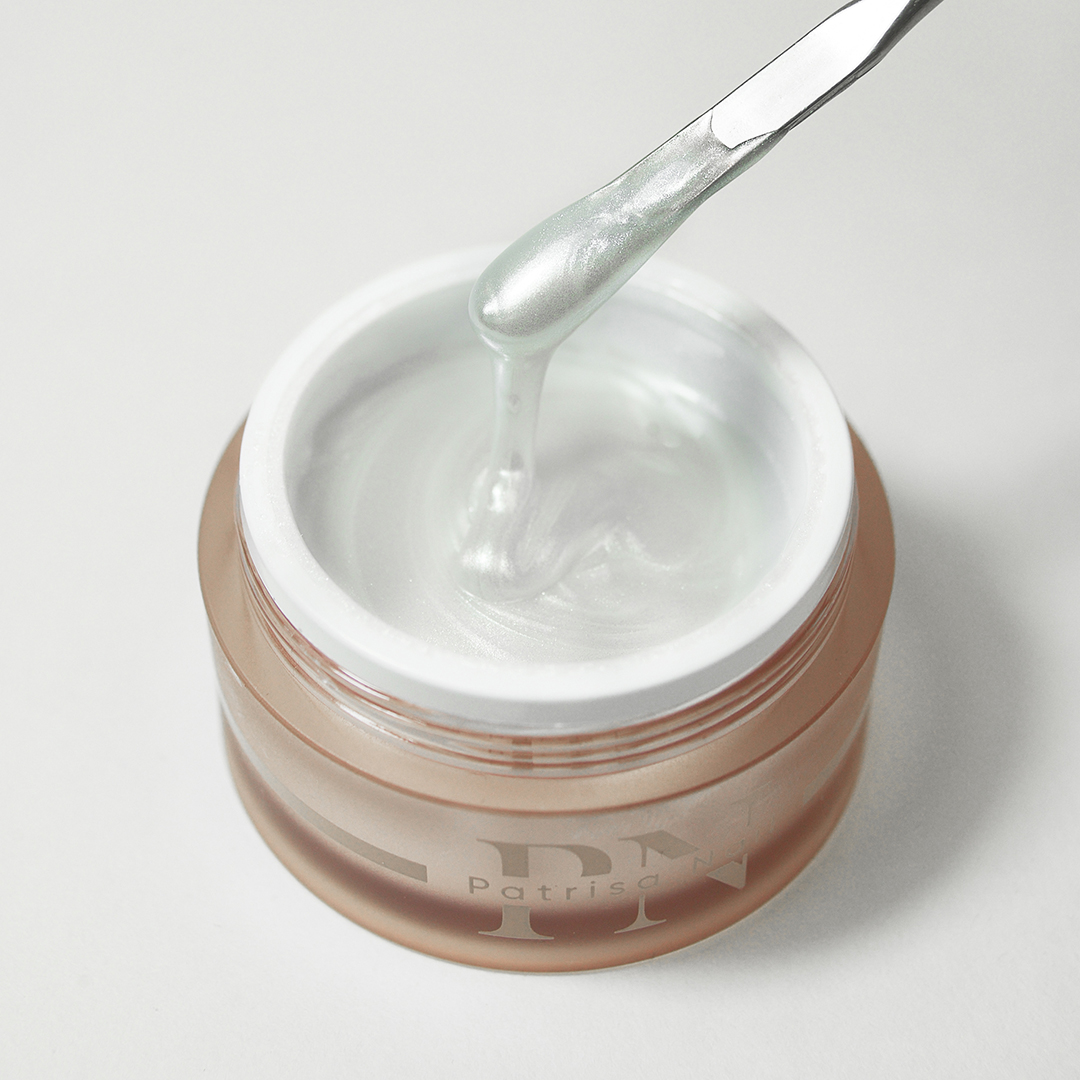 Shell Gel PN №1 камуфлирующий цветной гель 15 гр