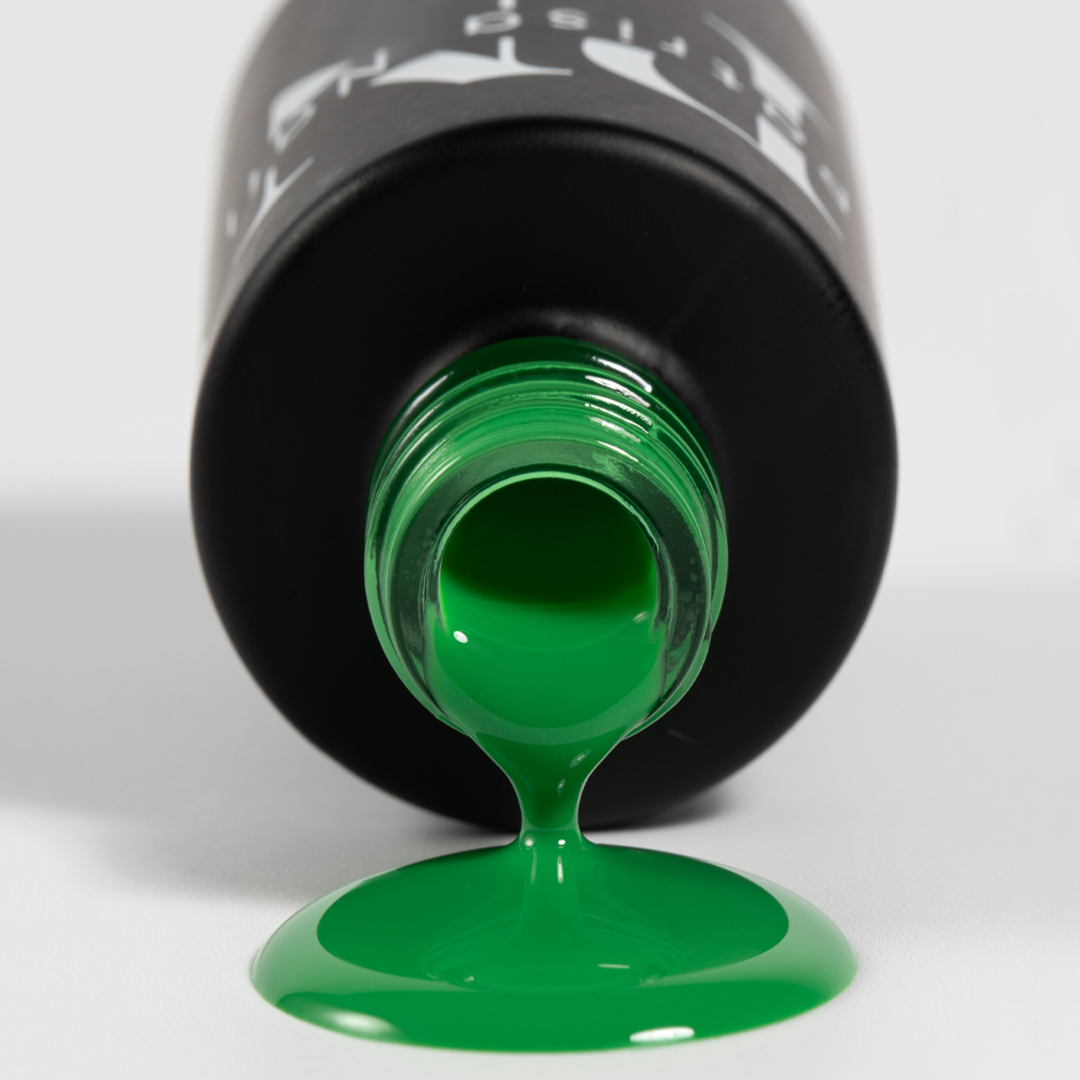 Гель-лак TREND GREEN PN №457 8 мл
