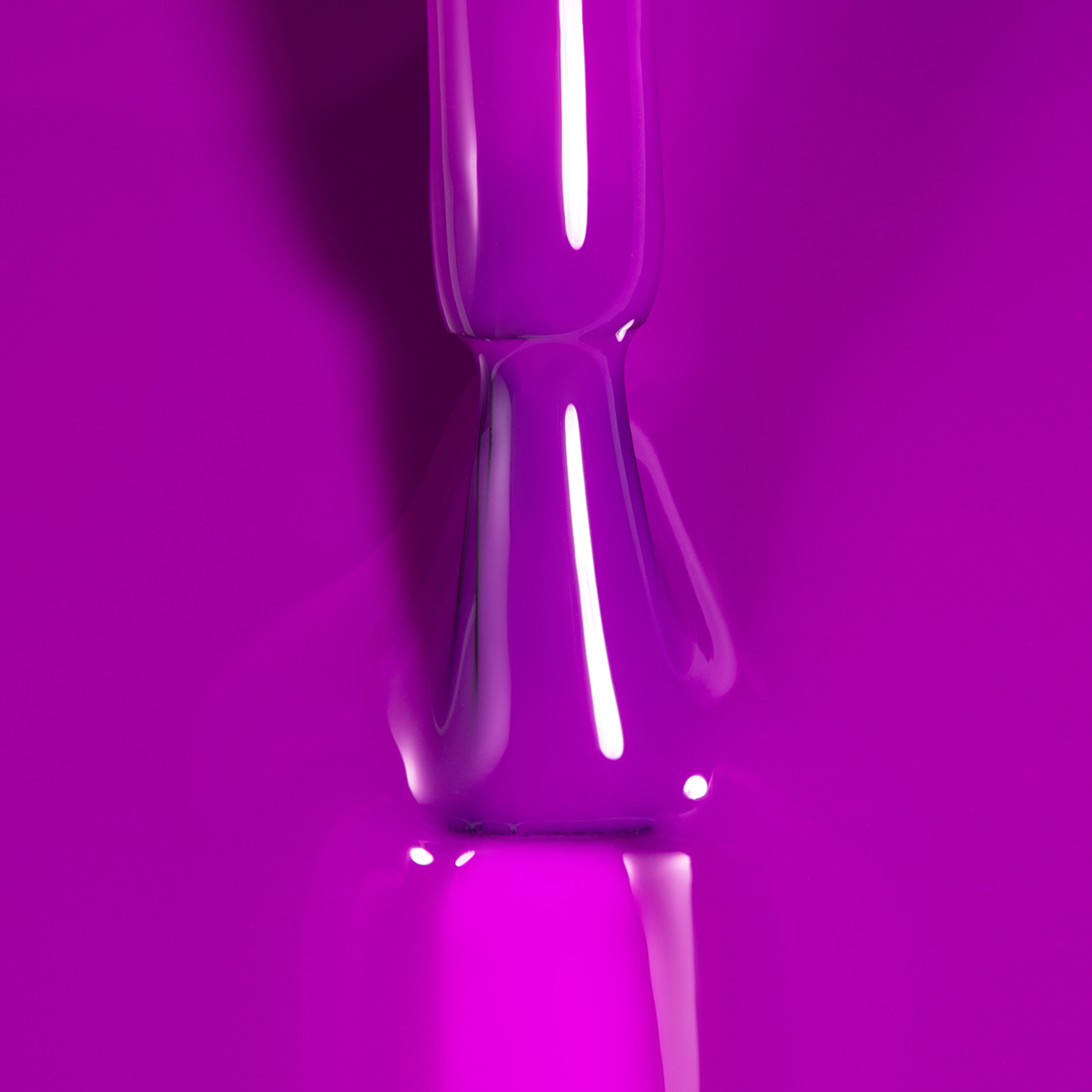 Однофазный неоновый гель-лак Smile! PN, 8 мл