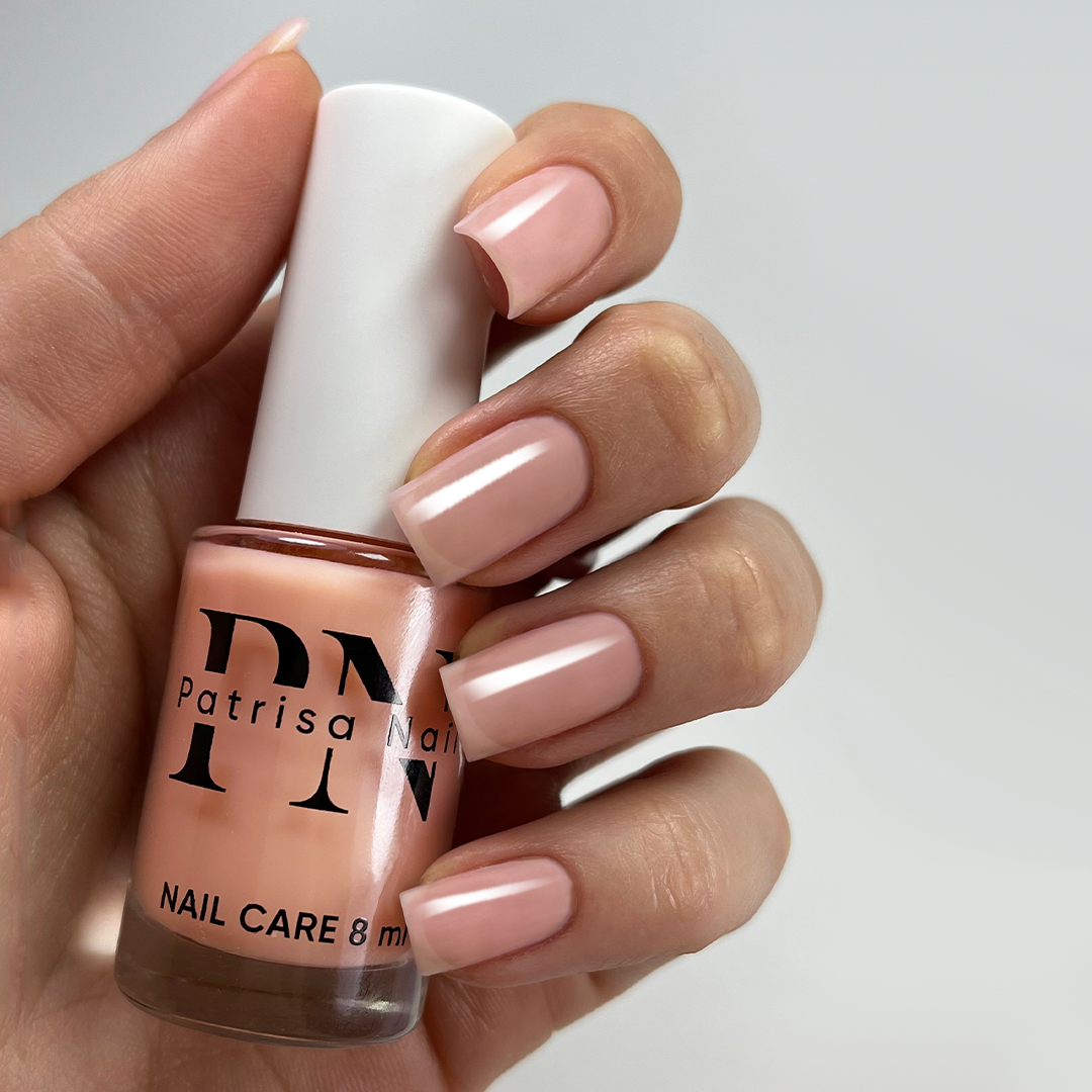 PS лак для ногтей Железный укрепитель PN, 8 мл