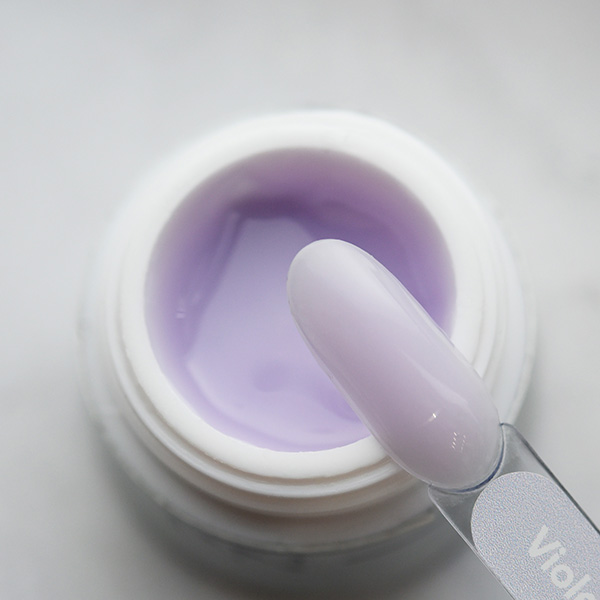 Комби гель Color Violette PN 15 гр в баночке