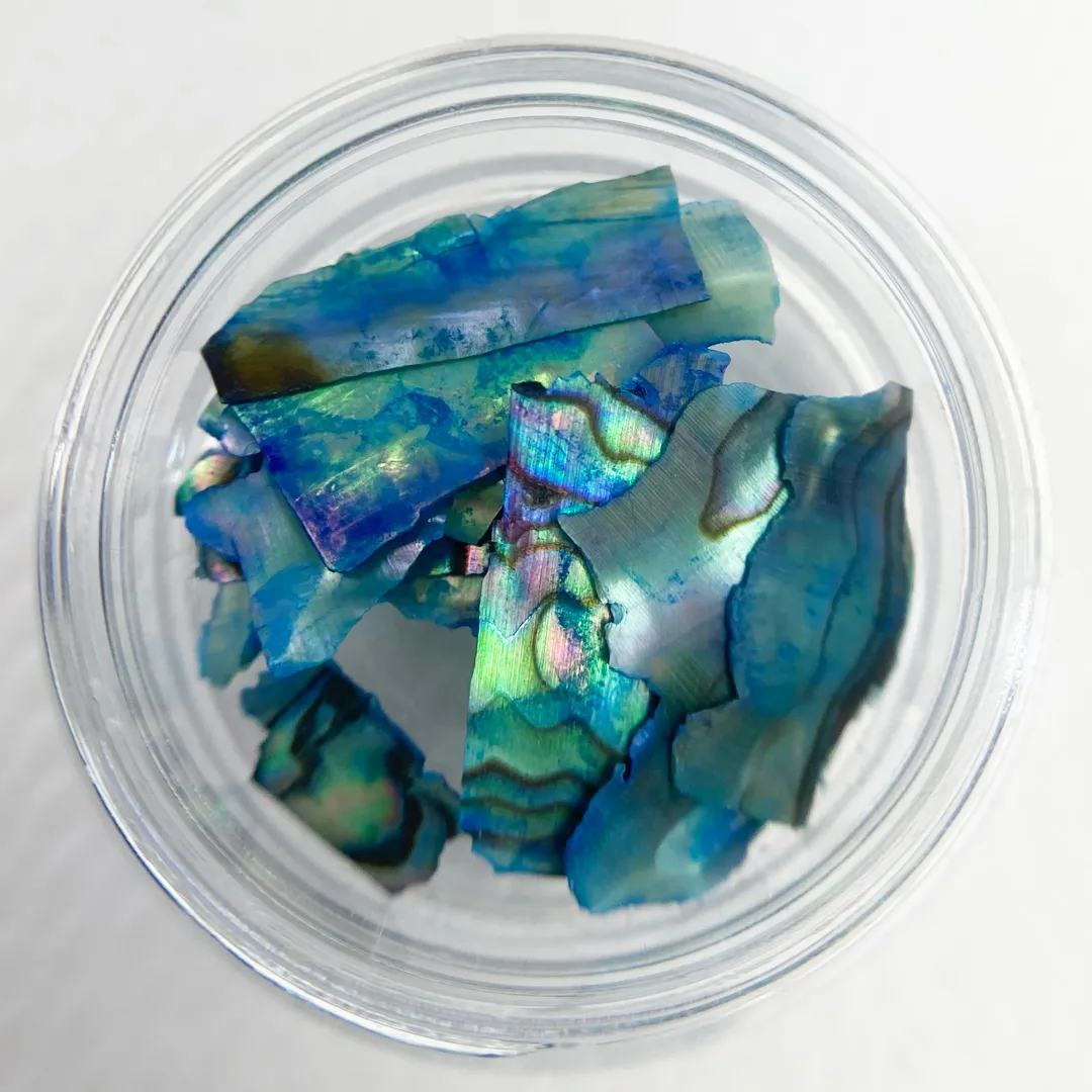 Ракушечник PN натуральный морской №2 1 гр