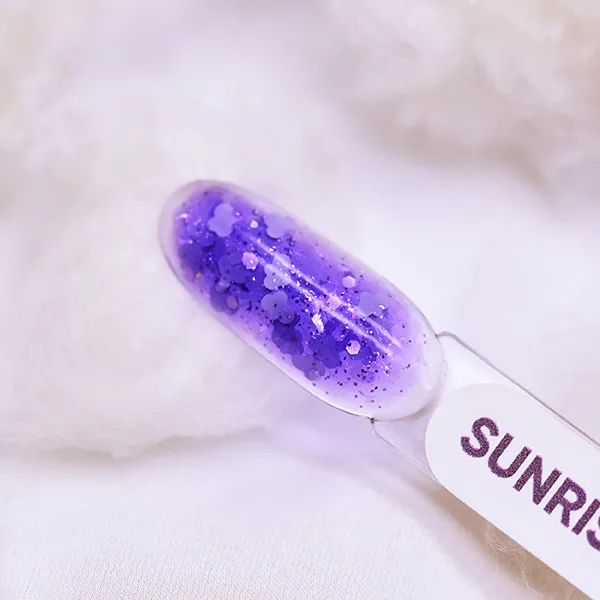 CLOUD GEL PN Sunrise гель для дизайна 5 гр