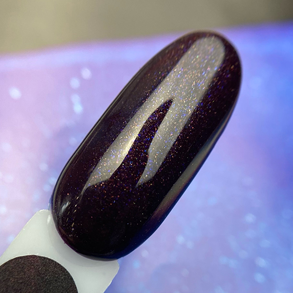 Гель-лак Axios Gel PN №197 3,5 мл
