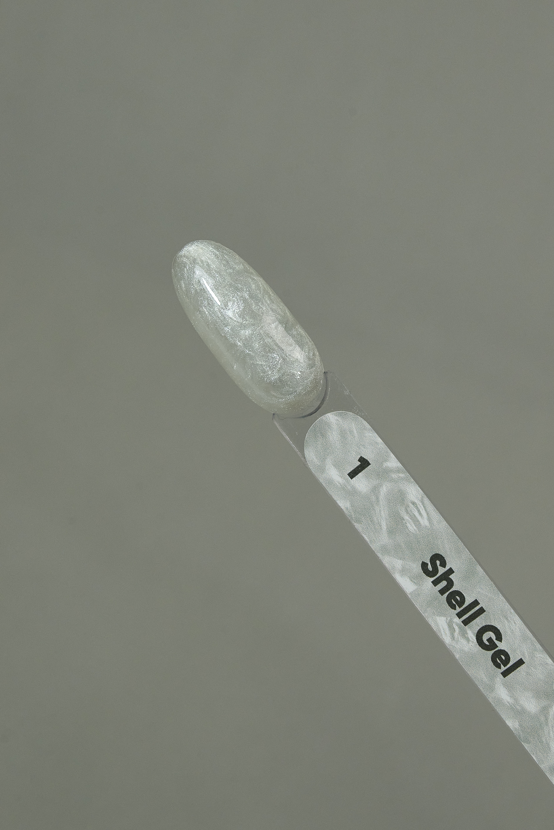 Shell Gel PN №1 камуфлирующий цветной гель 15 гр