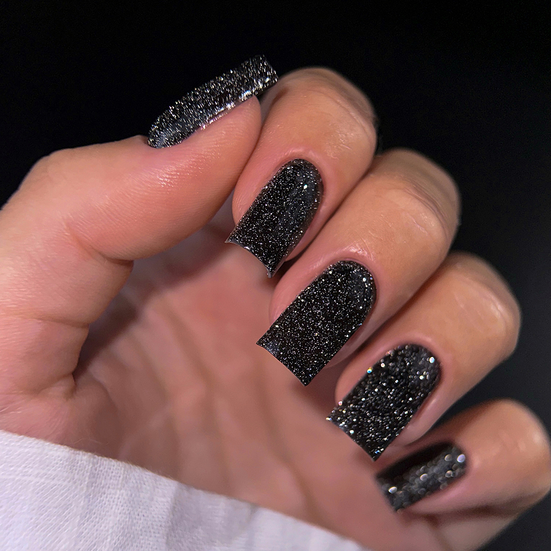 Гель-лак Dark Flash PN, 8 мл