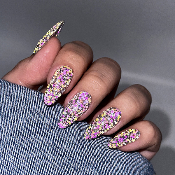 CELEBRITY GEL №2  PN гель для дизайна 5 гр