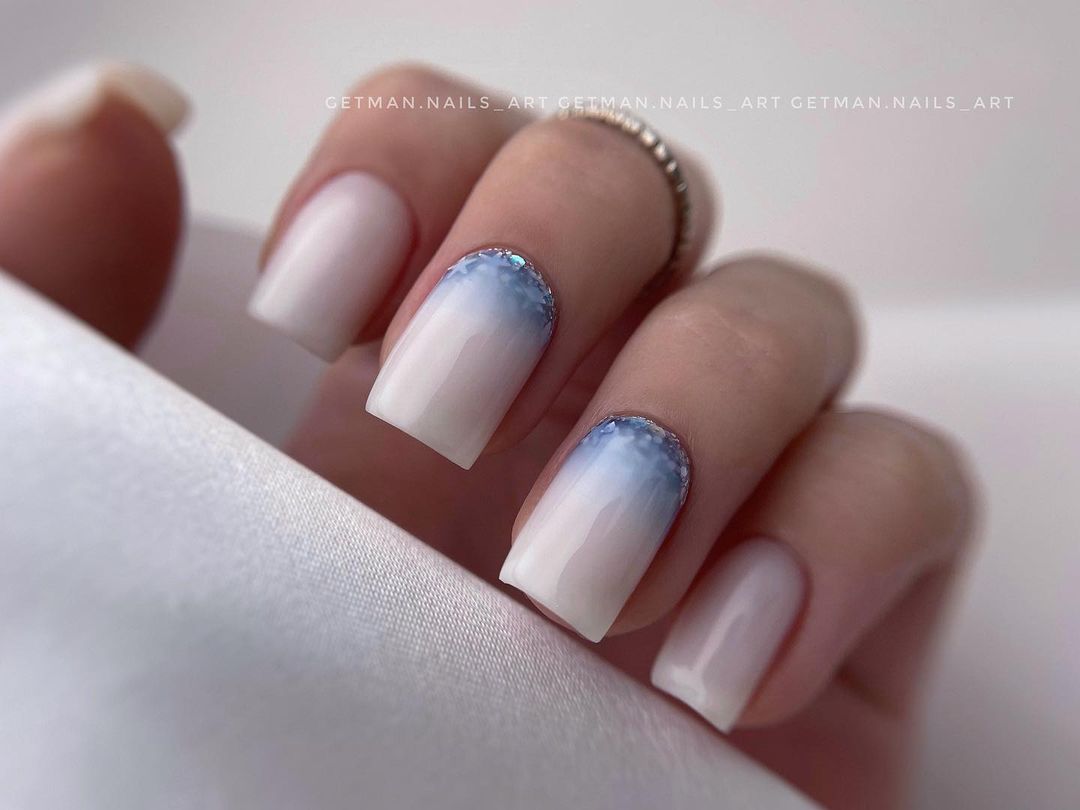 Coco milk base PN каучуковая база для гель-лака, белая 16 мл