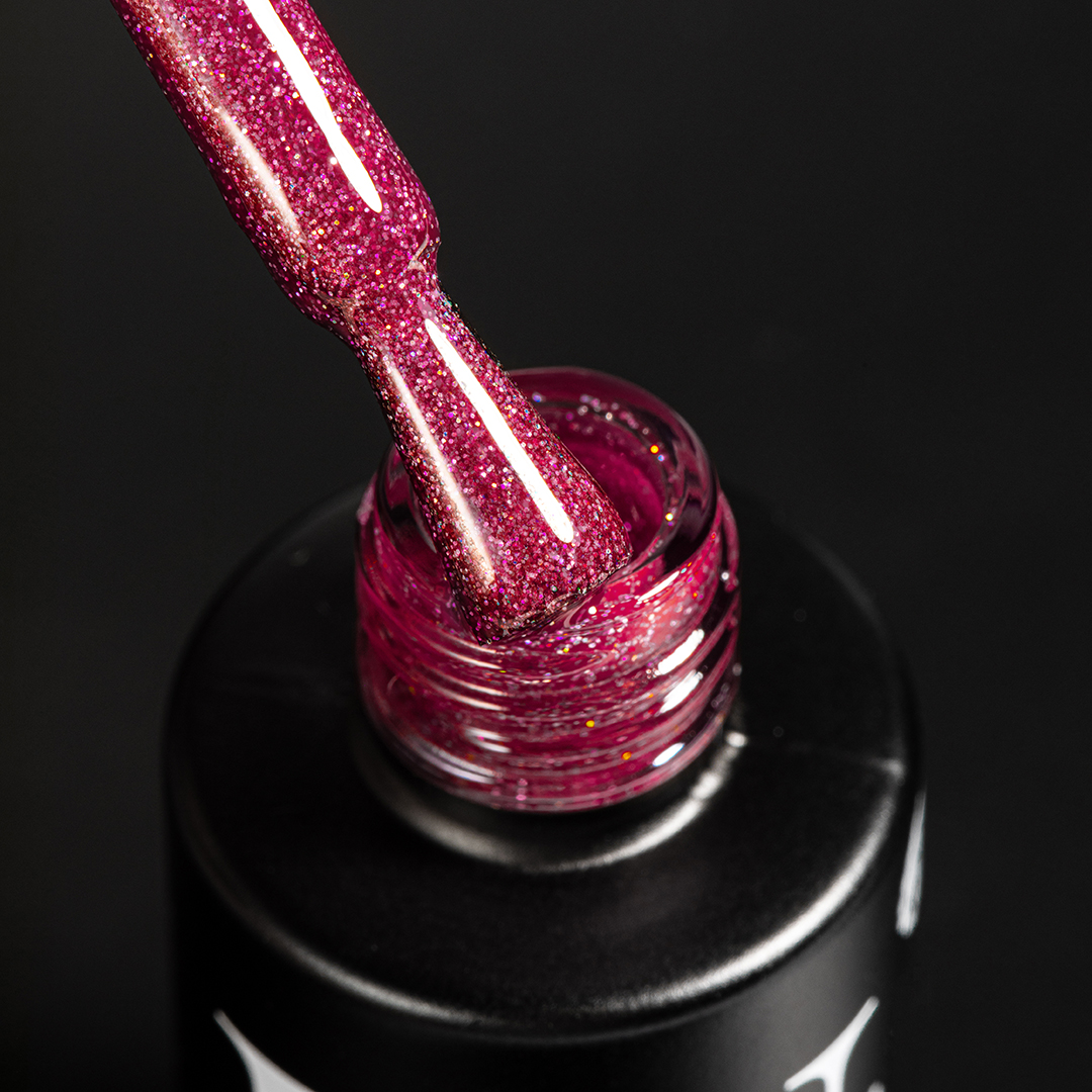 Гель-лак Cheers PN №255, 8 мл