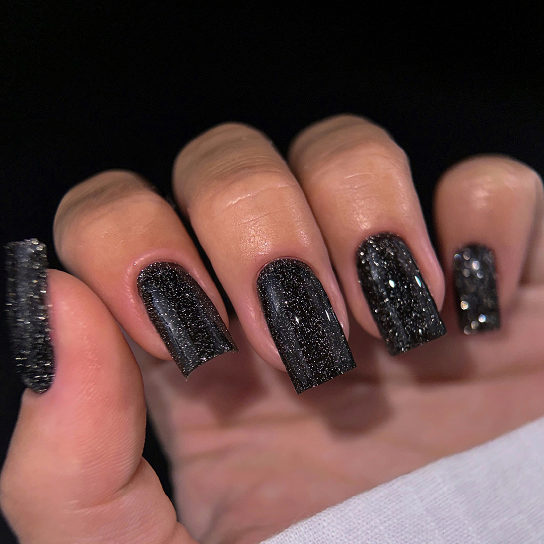 Гель-лак Black Flash PN 8 мл