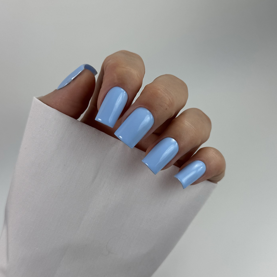 Гель-лак Axios Gel PN №940 8 мл