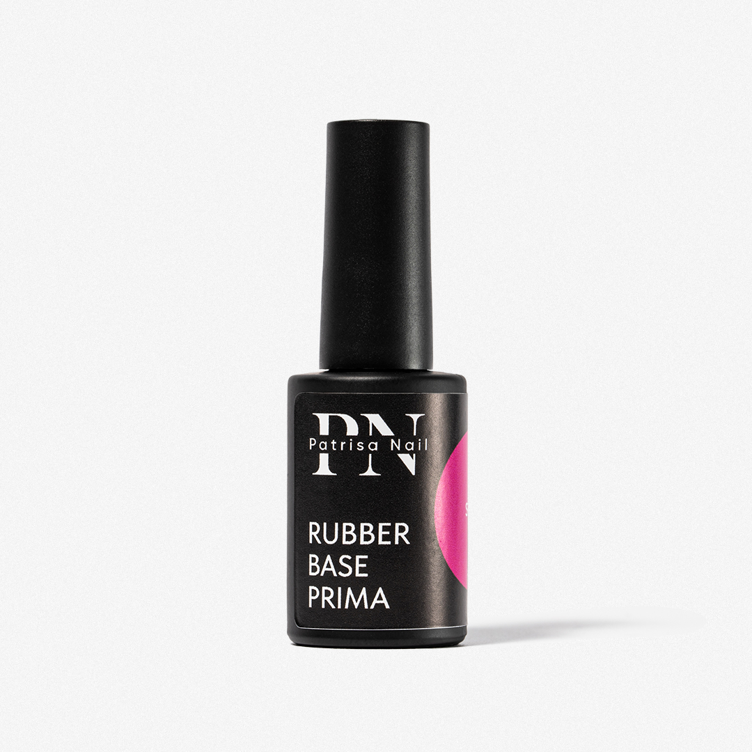 Каучуковая база Прима PN 8 мл