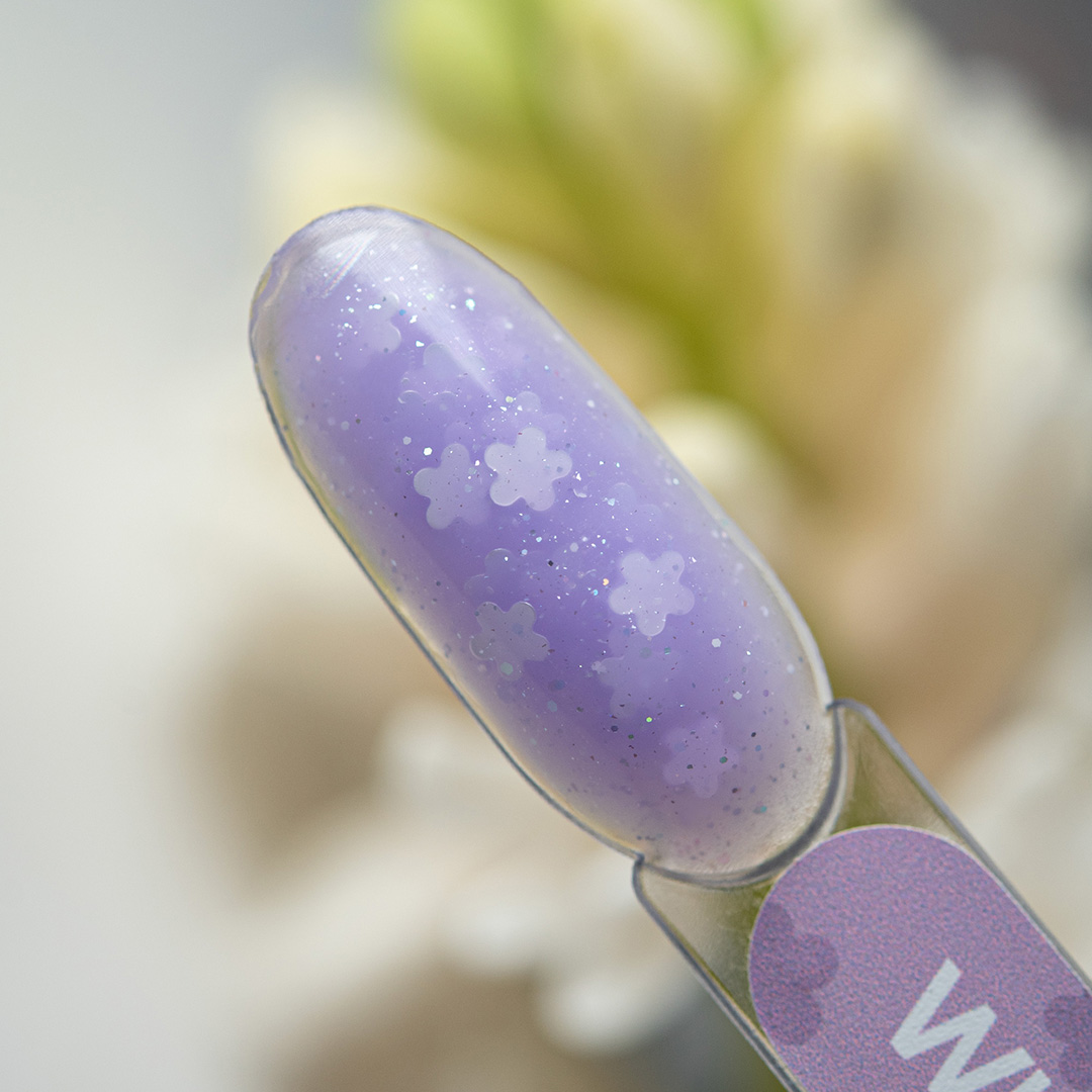 MUSE GEL PN Whisper гель для дизайна 5 гр