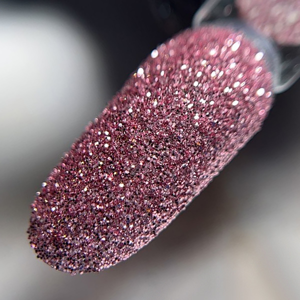 Глиттер-пудра PN Элеганс №EL23