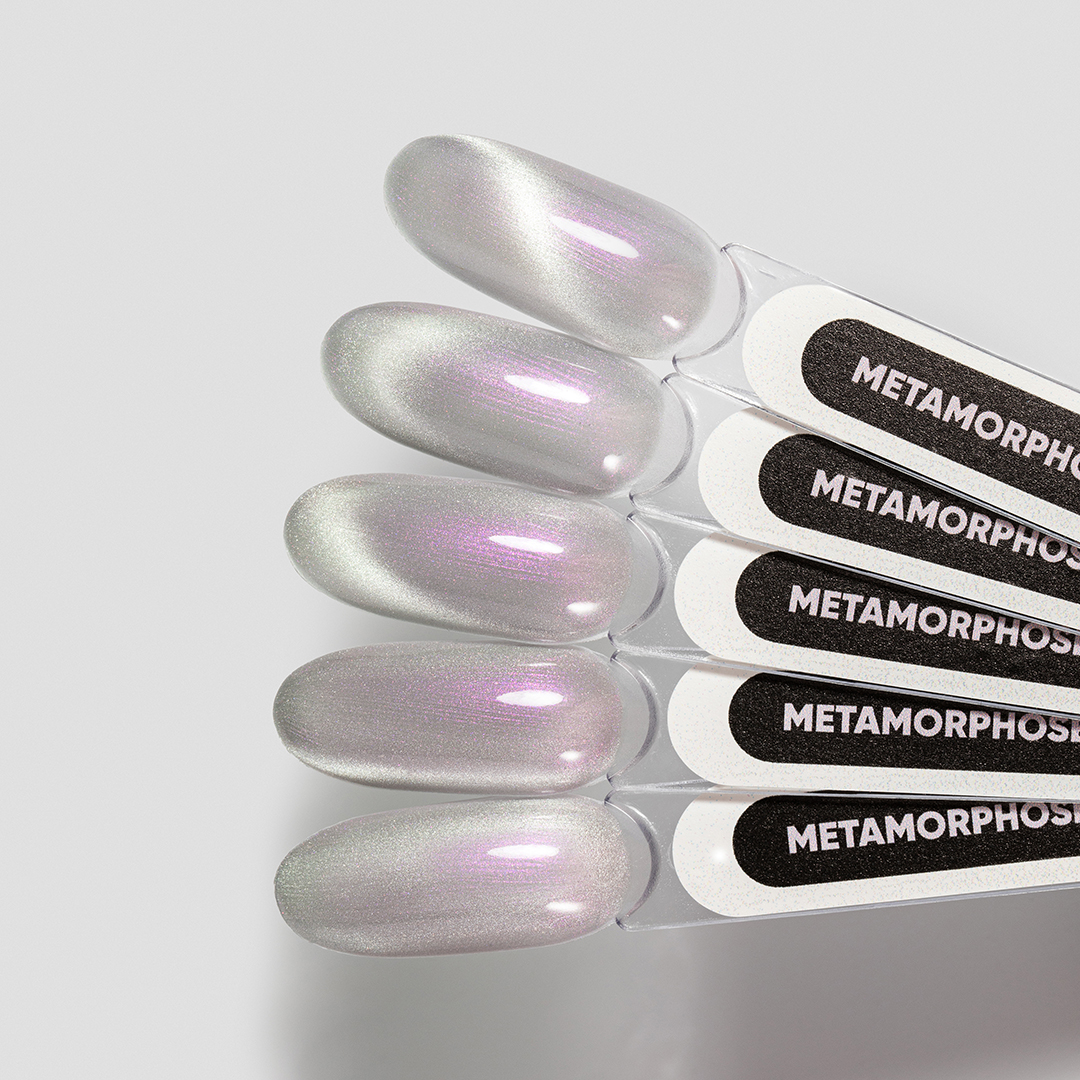 Гель-лак Magic Cat Metamorphose PN 8 мл