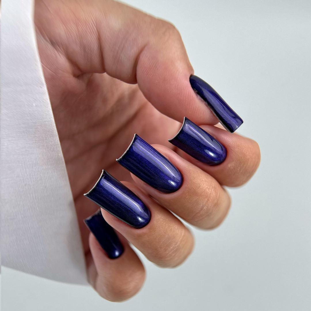 Pearl Top №3 PN жемчужный топ 8 мл