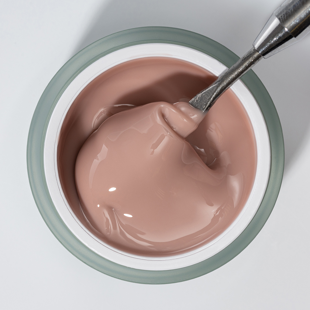 Гель Дримлайн камуфлирующий Тепло-розовый PN 30 гр