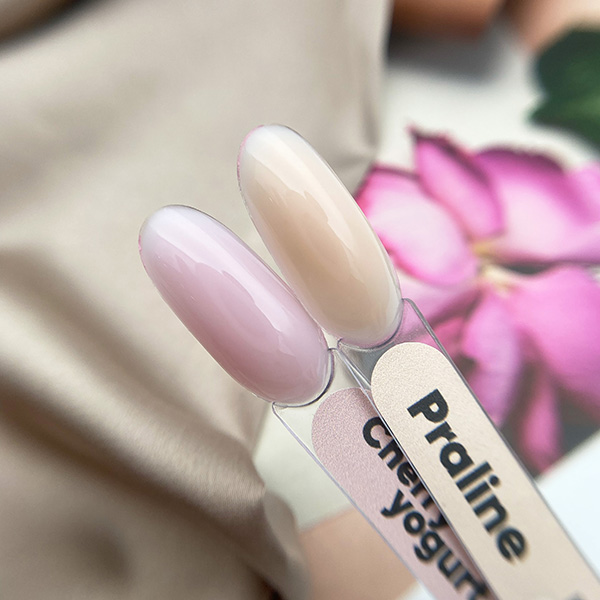 Kombi Gel Liquid Medium Praline PN 16 мл