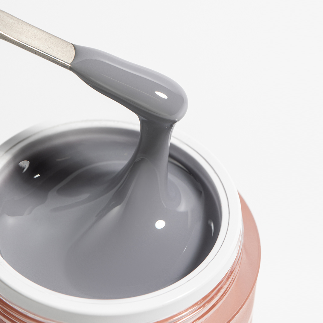 Fluid Gel Ash PN камуфлирующий цветной гель 15 гр