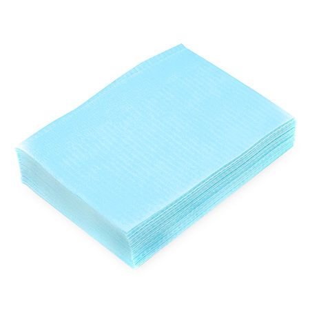 Салфетки маникюрные PN на стол двухслойные 20 шт